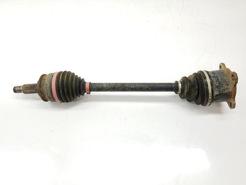 Left rear driveshaft SUZUKI GRAND VITARA II (JT, TE, TD) 1.9 DDiS (JB419WD, JB419XD) | BP27286282M40 