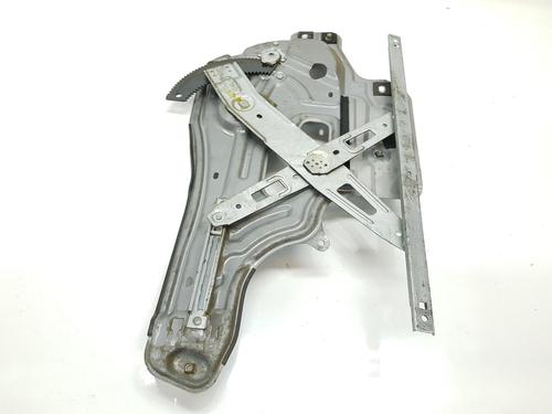 Front left window mechanism HYUNDAI SANTA FÉ I (SM) 2.0 CRDi 4x4 | BP9579140C22 