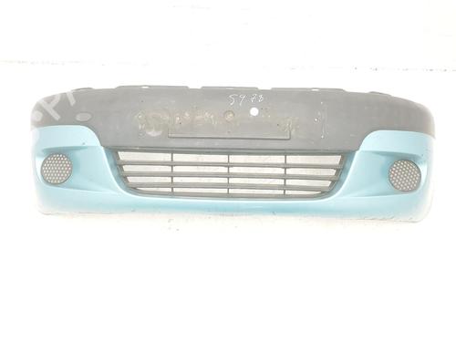 Used Front bumper DAEWOO MATIZ (M100, M150) 1.0 (64 hp) 13059407