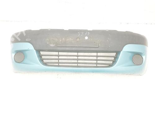 Front bumper DAEWOO MATIZ (M100, M150) [1998-2024]  13059407