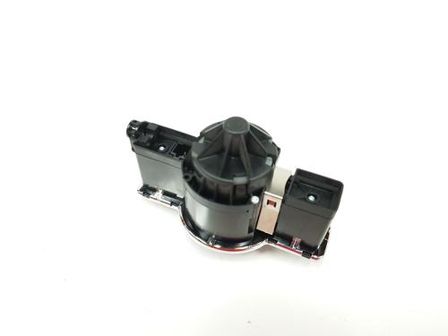 Headlight switch MERCEDES-BENZ S-CLASS (W221, V221) S 320 CDI (221.022, 221.122) | BP18119966I24 