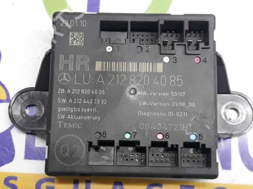 Other MERCEDES-BENZ C-CLASS (W204) C 200 CDI (204.001) | BP14126069O1