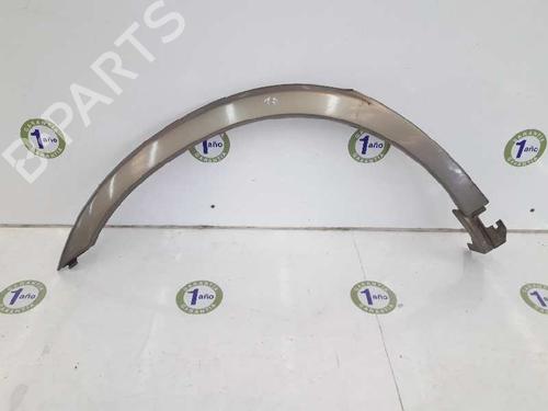 BP5571994C137 | Rear right wheel arch trim SUBARU OUTBACK (BE, BH) 3.0 H6 AWD (BHE) BP5571994C137