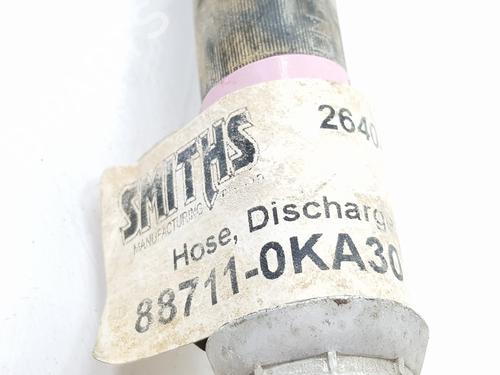 AC pipe TOYOTA HILUX VIII Pickup (_N1_) 2.4 D (GUN112_, GUN122_, GUN135_, GUN120_, GUN135R,... | BP30700961M126 