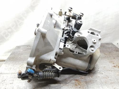 Gearbox CITROËN C3 III (SX) 1.2 PureTech 82 | BP31949411M3 