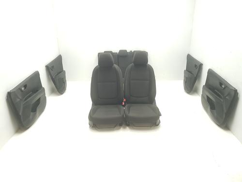 Sæde sæt KIA RIO IV (YB, SC, FB) 1.0 T-GDI 100 (101 hp) 22547446