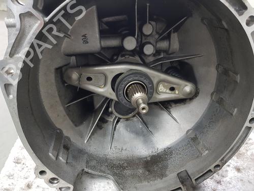 Gearbox BMW 1 (E87) 116 d | BP29915242M3