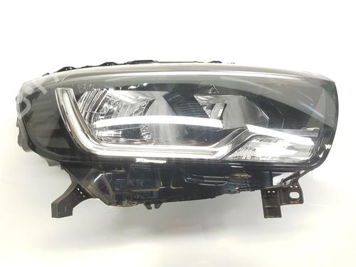 Used Right headlight Right headlight RENAULT KANGOO III Box Body/MPV [2021-2026] 32721790 32721790
