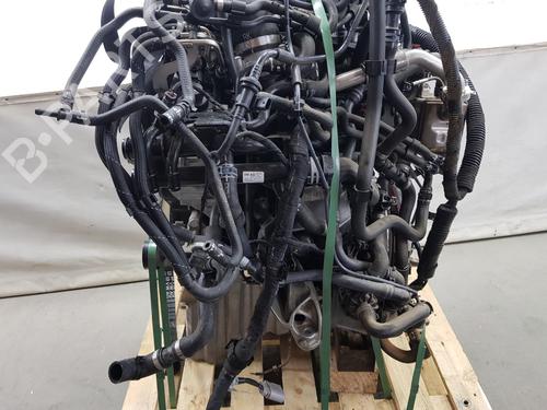 Engine VW CRAFTER Platform/Chassis (SZ_)  | BP29534933M1 