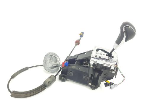 Used Gear lever PEUGEOT 2008 I (CU_) 1.5 BlueHDI 120 (120 hp) 29755313