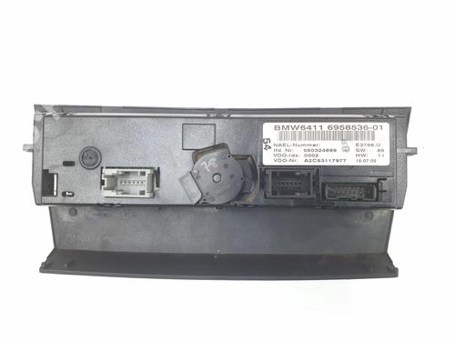 Climate control BMW 3 (E90) 330 i | BP8763581I5 