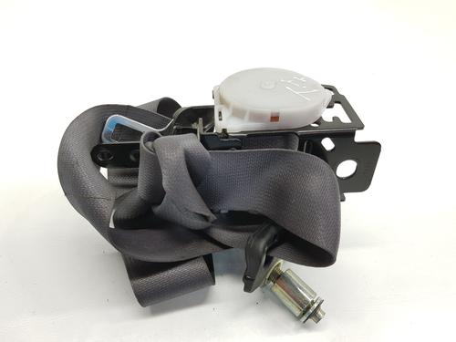 Used Rear left seatbelt TOYOTA LAND CRUISER PRADO (_J12_) 3.0 D-4D (KDJ120, KDJ125) (163 hp) 20199624
