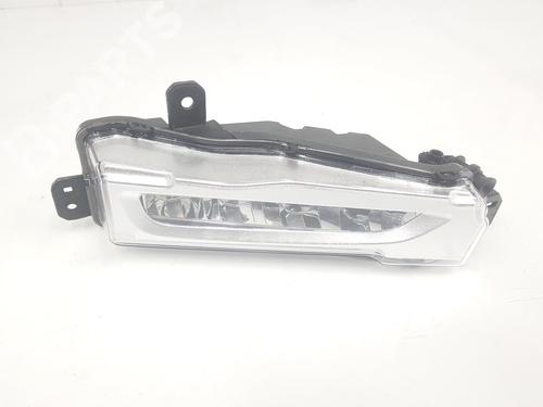 Used Left front fog light Left front fog light BMW X5 (G05, F95) xDrive 50 i (462 hp) 11031095 11031095