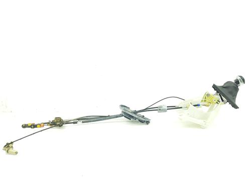 Gearstang PEUGEOT 5008 II (MC_, MJ_, MR_, M4_) [2016-2026]  31857031