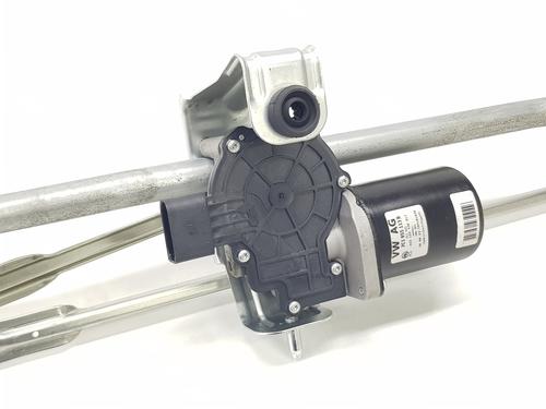 Front wiper motor VW CRAFTER Platform/Chassis (SZ_)  | BP29535099M29 