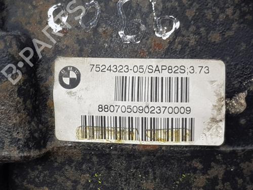 Rear differential BMW 1 (E81) 116 i | BP37200493M24 - Image 3