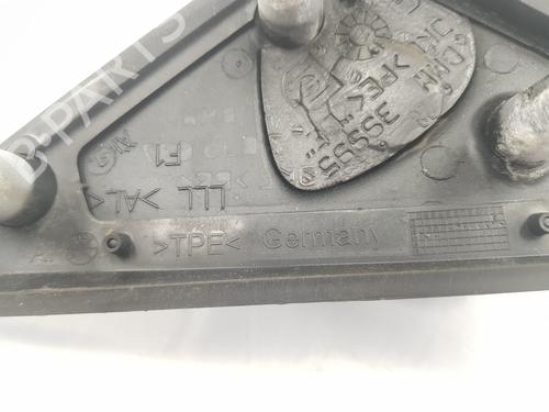 Left mirror BMW 5 (E60) 530 d | BP8932551C26 