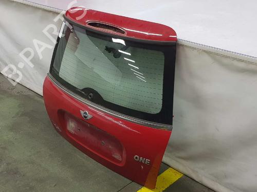 Tailgate MINI MINI (R50, R53) One | BP6889895C6 