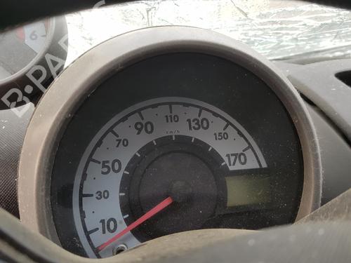 Engine control unit (ECU) CITROËN C1 (PM_, PN_) 1.4 HDi | BP9753574M57 