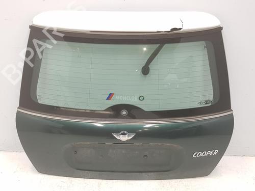 Bakluke CC/Kombi-Kupé MINI MINI (R50, R53) Cooper (116 hp) 16426535