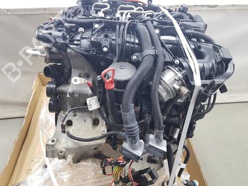 Engine BMW X1 (E84) xDrive 25 d | BP33942259M1  - Image 7