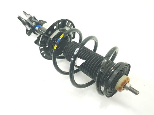 Venstre fortil støddæmper Venstre fortil støddæmper RENAULT ARKANA I (LCM_, LDN_) [2019-2026] 33861433 33861433