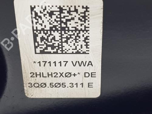 Querlenker links hinten SKODA SUPERB III (3V3) 2.0 TDI | BP18883923M14 