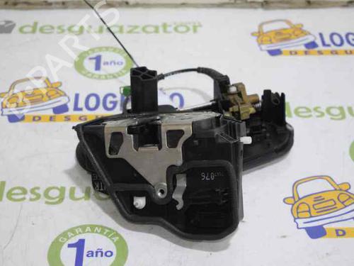 Rear right lock BMW 5 (E60) M5 | BP762971C99 