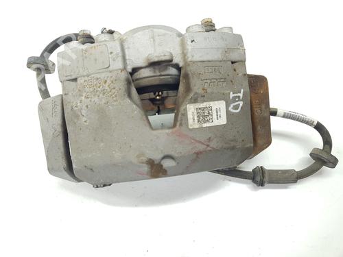 Used Left front brake caliper Left front brake caliper AUDI A6 C7 (4G2, 4GC) 2.0 TDI (190 hp) 34348939 34348939