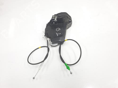 Rear right lock TOYOTA YARIS (_P13_) 1.5 (NSP131_) | BP21662185C99 