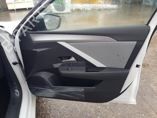 Køler OPEL ASTRA L Sports Tourer (O5)  | BP26034061M31 