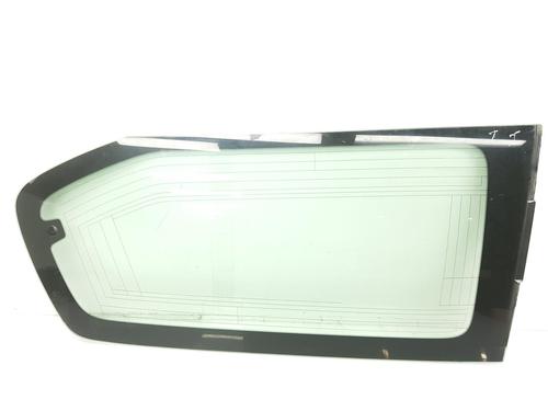 Rear left quarter glass TOYOTA LAND CRUISER PRADO (_J12_) 3.0 D-4D (KDJ120, KDJ125) | BP14106265C93 