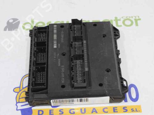 Comfort control module SEAT IBIZA III (6L1)  | BP1950007M56 