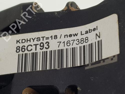 Pedal CITROËN BERLINGO Box Body/MPV (K9) 1.5 BlueHDi 100 | BP32320376I4 