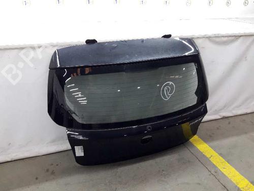 Tailgate BMW 1 (E87) 116 d | BP759442C6 