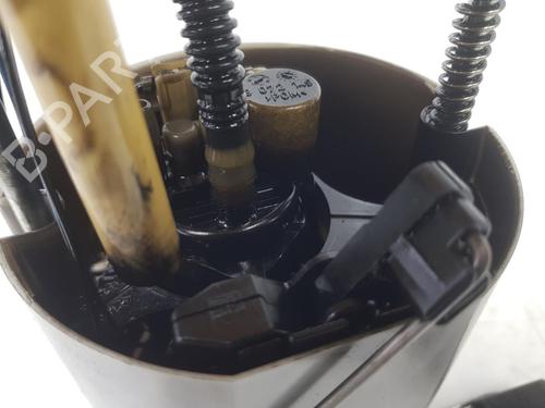 Fuel pump VW GOLF PLUS V (5M1, 521) 2.0 TDI 16V | BP15217610M76 
