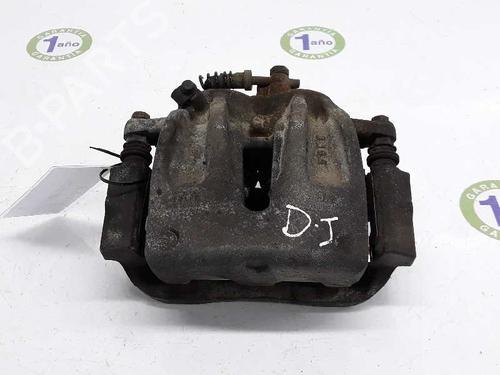 Used Left front brake caliper LAND ROVER RANGE ROVER SPORT I (L320) 2.7 D 4x4 (190 hp) 11596389