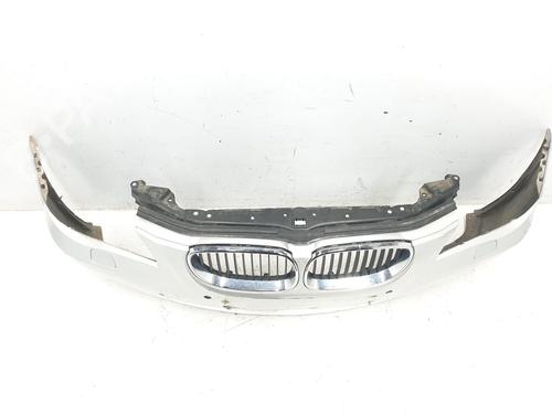 Front bumper BMW 5 (E60) 523 i | BP20297379C7 