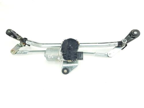 Front wiper motor DACIA DUSTER (PYM_, PYN_) 1.2 TCe 130 | BP34718696M29 - Image 4