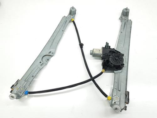 Used Front right window mechanism RENAULT ESPACE V (JR_) 1.6 dCi 160 (160 hp) 32521398