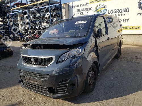 Right front seat PEUGEOT EXPERT Van (V_)  | BP34196375C16  - Image 20