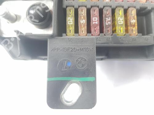 Fuse box BMW 5 (E60) 530 d | BP8932481E1 