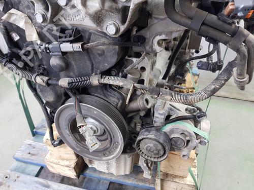 Engine PEUGEOT EXPERT Van (V_) | BP33220017M1 - Image 15