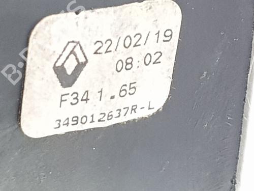 Gearstang RENAULT MASTER III Platform/Chassis (EV, HV, UV) 2.3 dCi 145 FWD (EV0E, EV0F, HV0E, HV0F, UV0E, UV0F,... | BP37014303M90 - Image 2