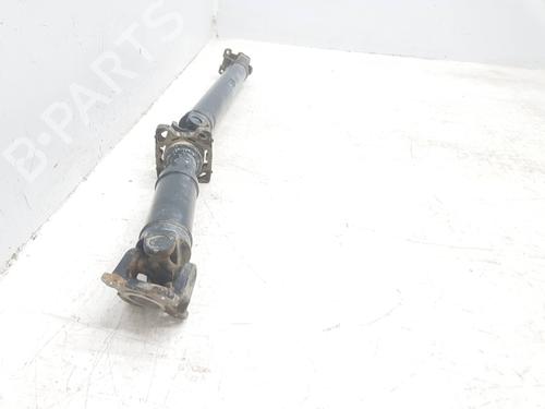 Driveshaft MITSUBISHI L200 / TRITON (KJ_, KK_, KL_) 2.2 DI-D 4WD | BP29807451M37 