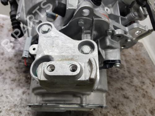 Gearbox OPEL ASTRA L Sports Tourer (OV5) 1.2 (FRHNPJ) | BP24432686M3 