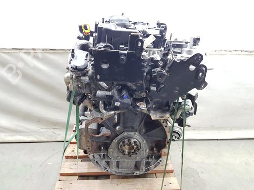 Engine RENAULT MASTER III Van (FV) 2.3 dCi 165 FWD (FV0P, FV0U, FV11, FV12, FV1E) | BP29755267M1 