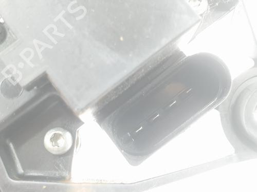 Rear wiper motor VW TOURAN (1T1, 1T2) 2.0 TDI | BP16646878M102 