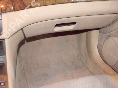 Left sun visor BMW 3 Coupe (E46) 318 Ci | BP1636791I1 