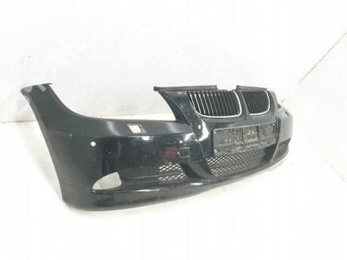 Front bumper BMW 3 Touring (E91) 318 d | BP29967587C7